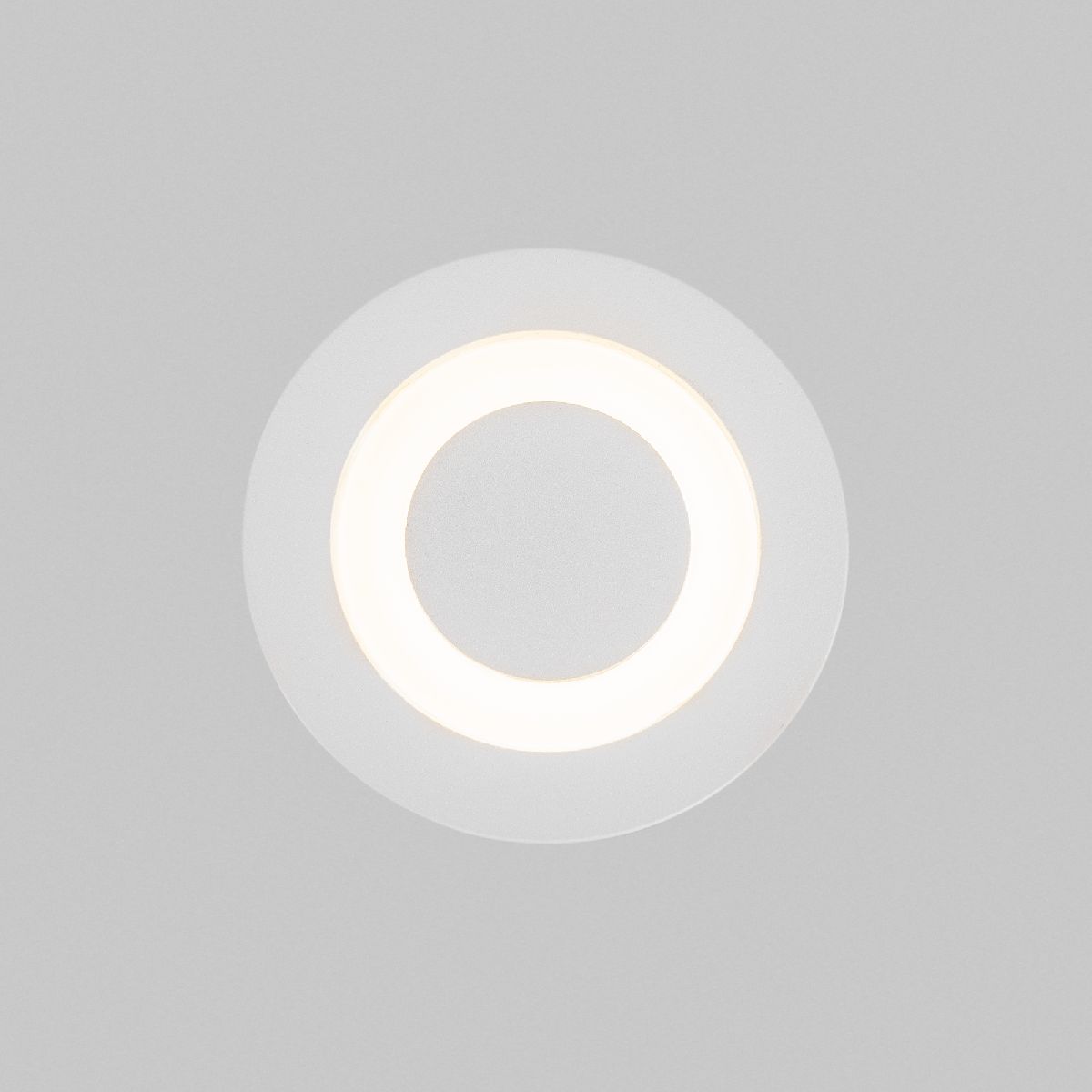 Встраиваемый светодиодный светильник влагозащищенный Maytoni Limo O037-L3W3K в #REGION_NAME_DECLINE_PP#