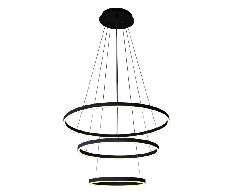 Подвесной светодиодный светильник Kink Light Тор 08223,19(3000-6000K) в Санкт-Петербурге