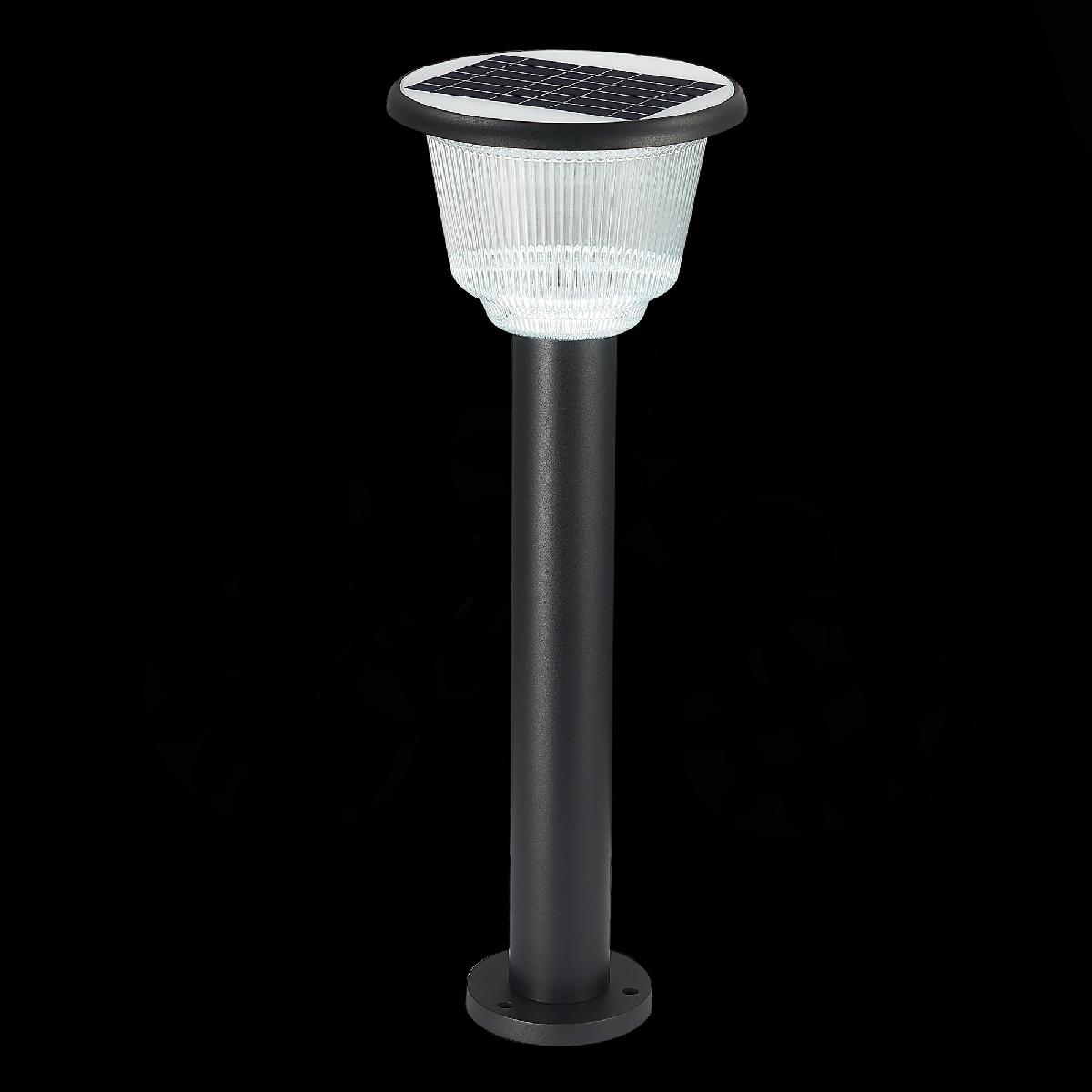 Светильник на солнечных батареях ST Luce Solaris SL9502.405.01 в Санкт-Петербурге