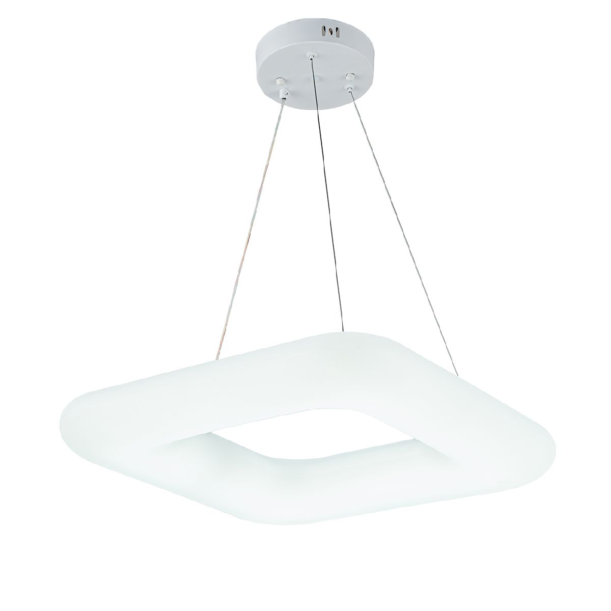 Подвесной светильник Escada Soft 10259/1LED в Санкт-Петербурге