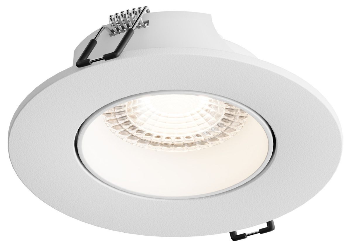 Встраиваемый светильник Hesby Lighting Solis HSBL_0113 в Санкт-Петербурге