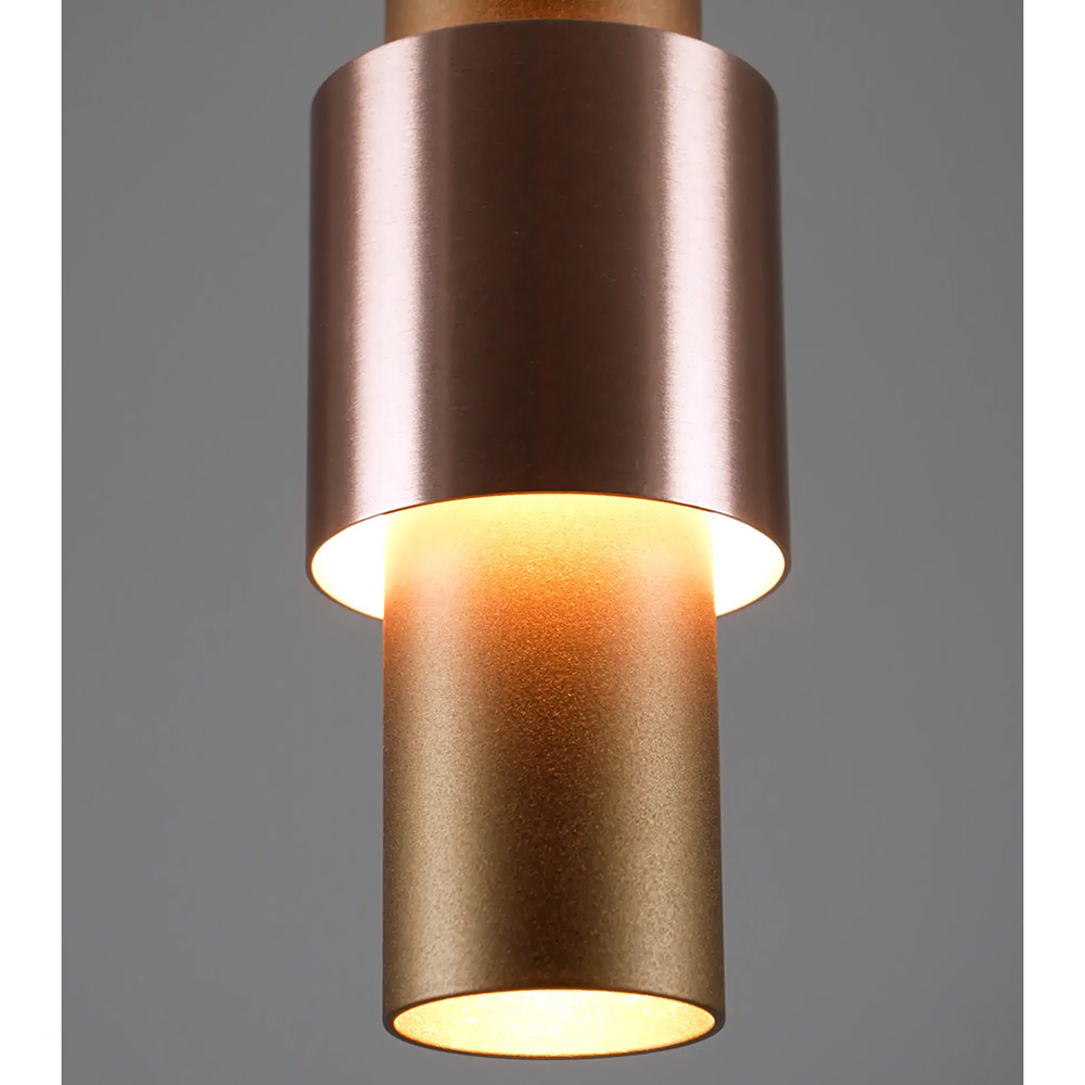 Подвесной светильник Moderli Elli V10882-PL в Санкт-Петербурге