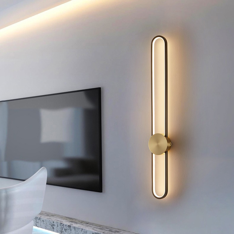 Настенный светильник ImperiumLoft Heidy 230868-23 в Санкт-Петербурге