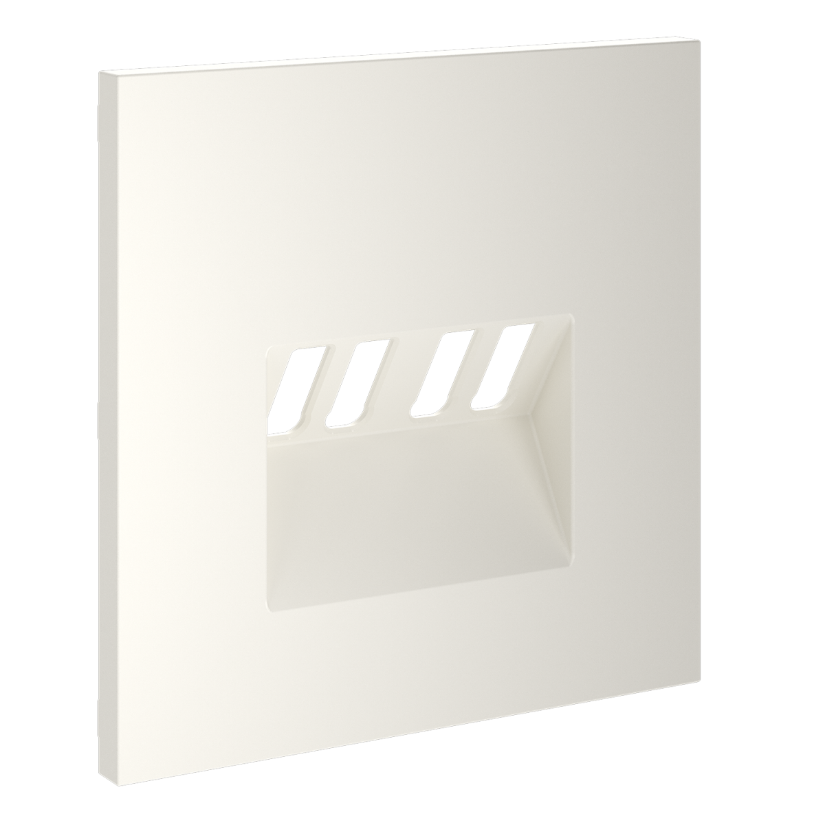 Накладка для розетки акустической 4-местной  Voltum S70 (хлопок) VLS001513 в #REGION_NAME_DECLINE_PP#