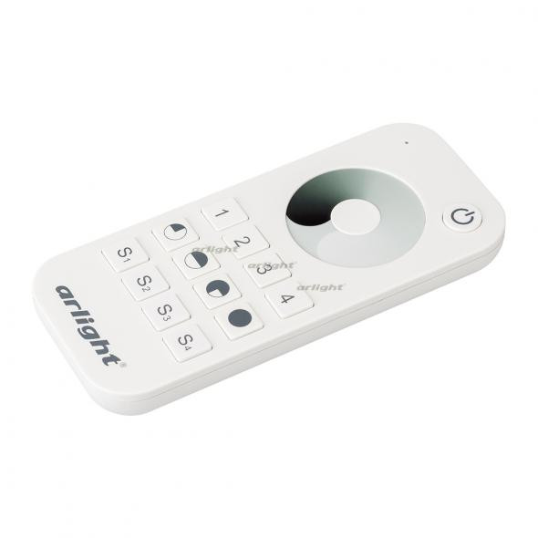 Пульт Arlight SMART-R23-DIM White 023474 в Санкт-Петербурге