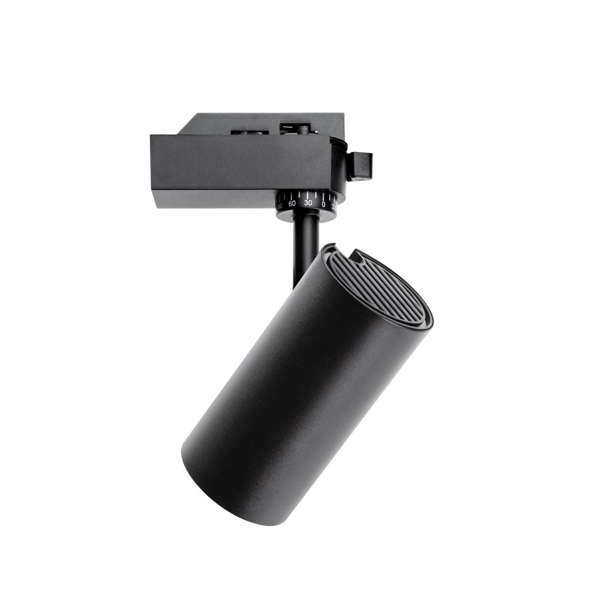 Трековый однофазный светильник M01 Sveti Mild SLD-M0101-010-BL в Санкт-Петербурге