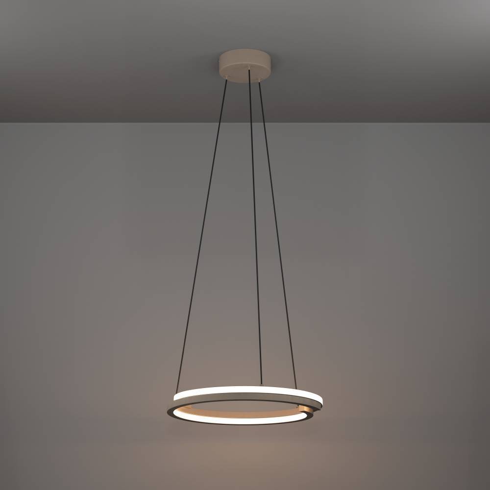 Подвесной светильник Eglo Mezzomonte 901824 в Санкт-Петербурге