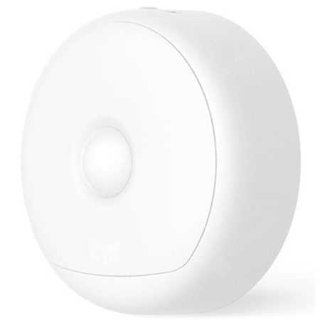 Ночник с аккумуляторм Yeelight Rechargeable Sensor Nightlight YLYD01YL в Санкт-Петербурге