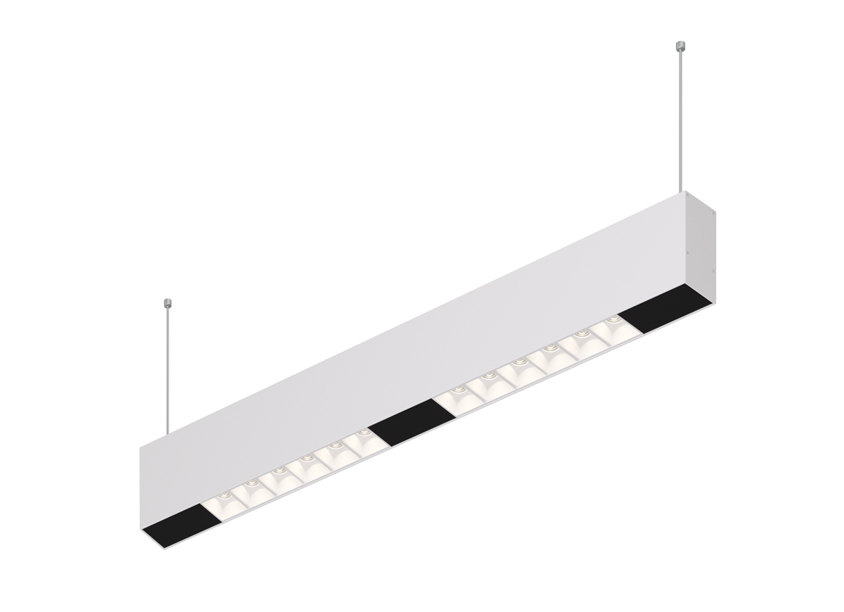 Подвесной светильник Donolux Eye-line DL18515S121W12.48.500WB в Санкт-Петербурге