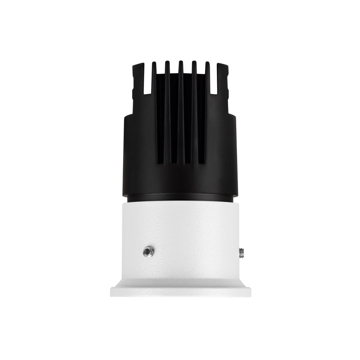 Светильник безрамочный Arlight DL-INTRAL-R39-6W Day4000 (Белый RAL9003, 50 deg, 230V) (IP20 Металл) 064945 в Санкт-Петербурге