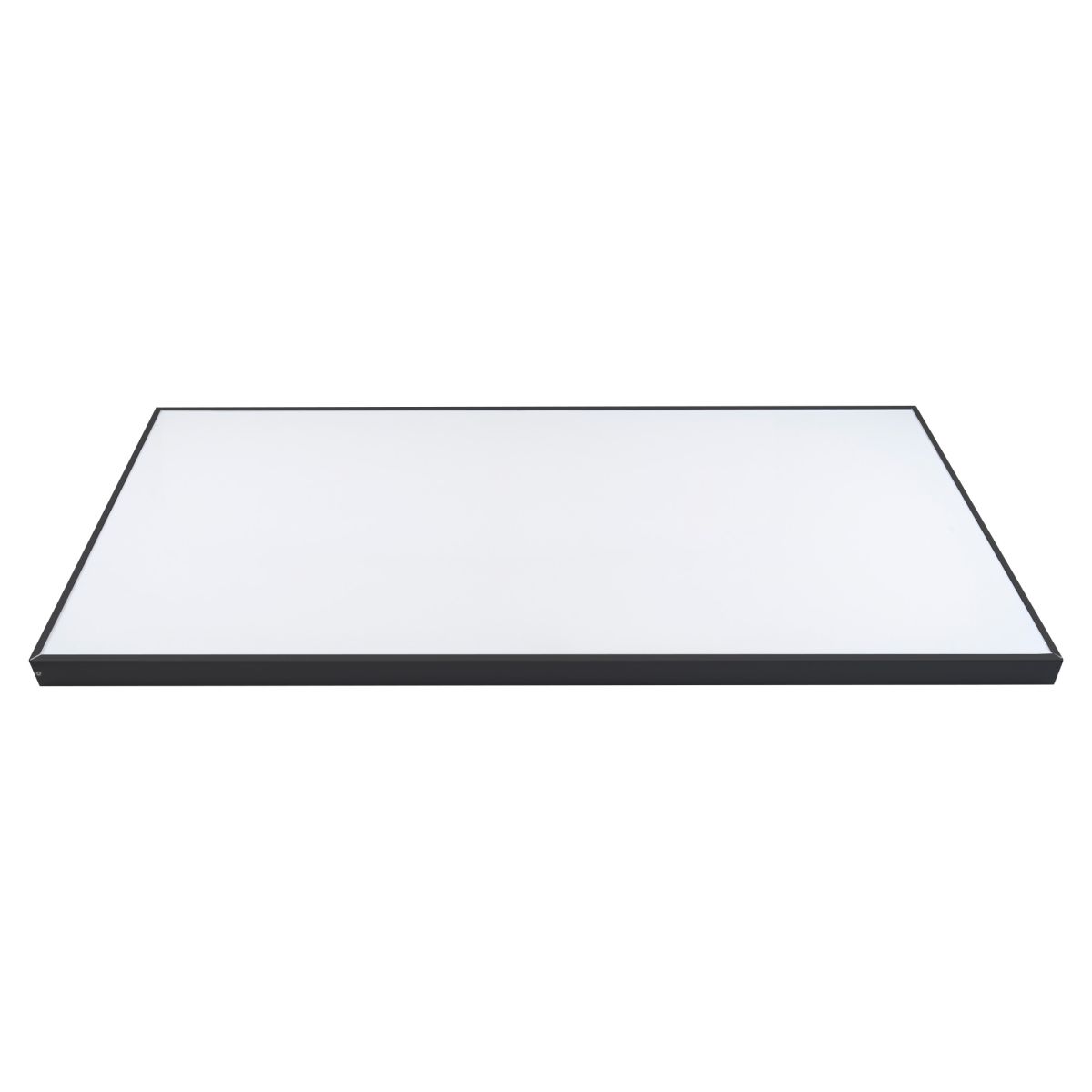Светодиодная панель Uniel ULP-60120 60W/4000К/LL IP40 PREMIUM OPAL BLACK UL-00012452 в Санкт-Петербурге