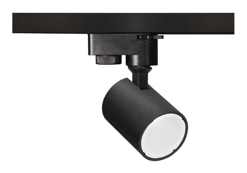 Трековый светильник Crystal Lux CLT 0.31 001 CLT 0.31 001 60 BL в Санкт-Петербурге