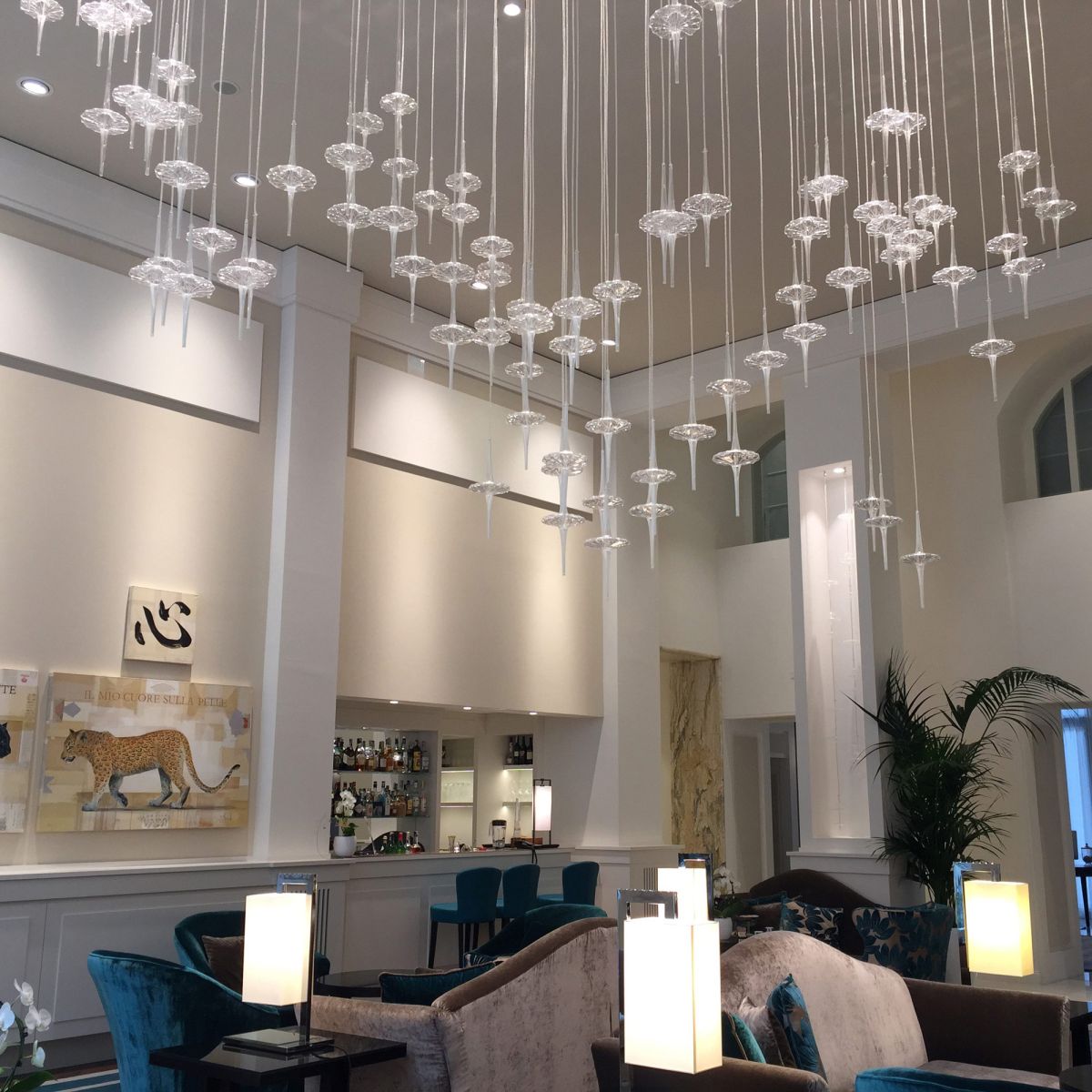 Подвесной светильник Delight Collection 5062P/S clear в #REGION_NAME_DECLINE_PP#