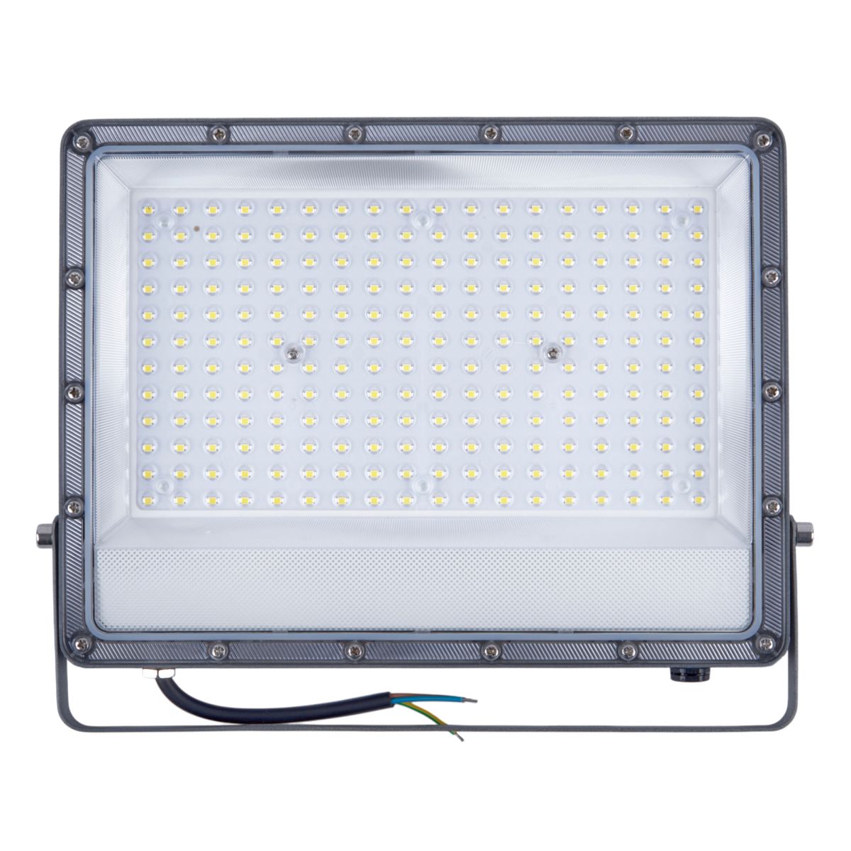 Прожектор Uniel ULF-F52D-150W/6500K IP65 200-240V GREY UL-00013059 в Санкт-Петербурге