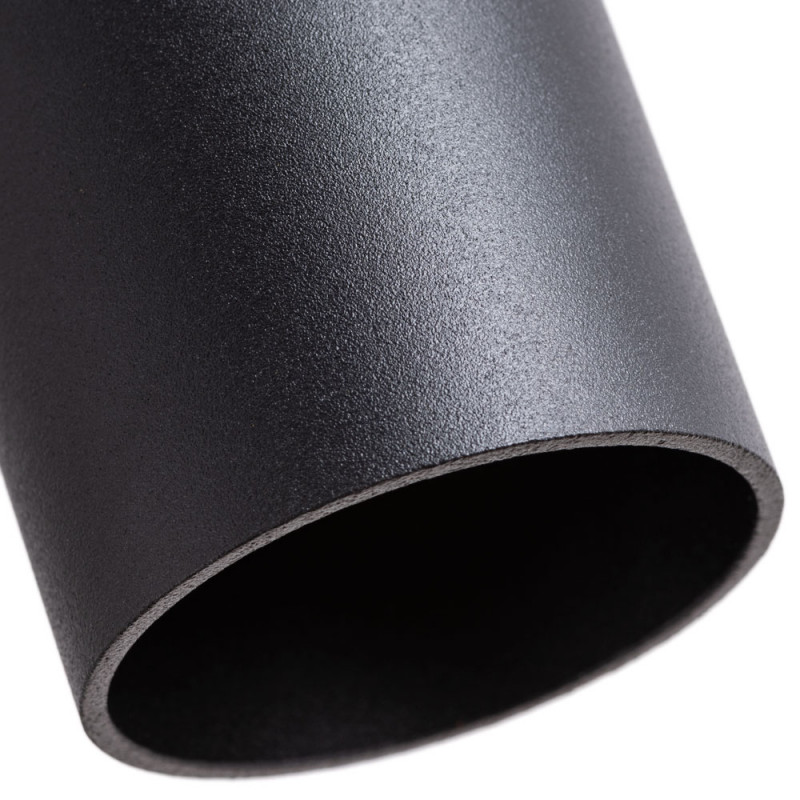 Подвесной светильник ARTE Lamp A1524SP-1BK в #REGION_NAME_DECLINE_PP#