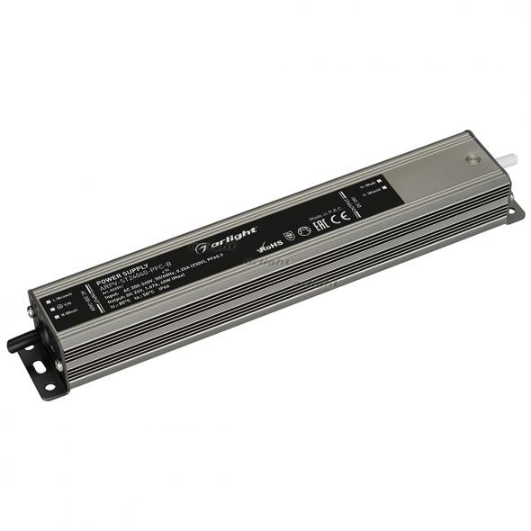 Блок питания Arlight ARPV-ST24040-PFC-B (24V, 1.7A, 40W) 023551 в Санкт-Петербурге