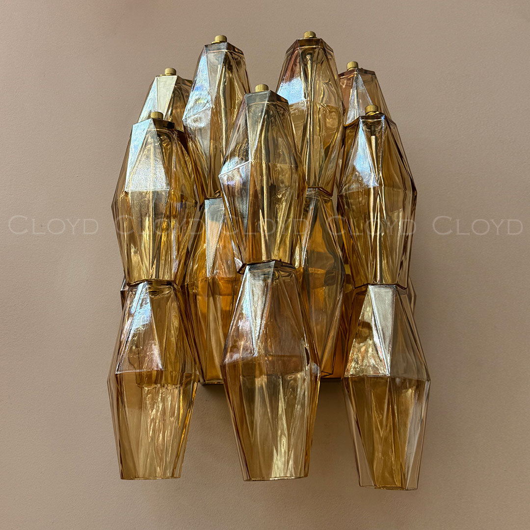 Настенный светильник Cloyd Calcutta 20484 в Санкт-Петербурге