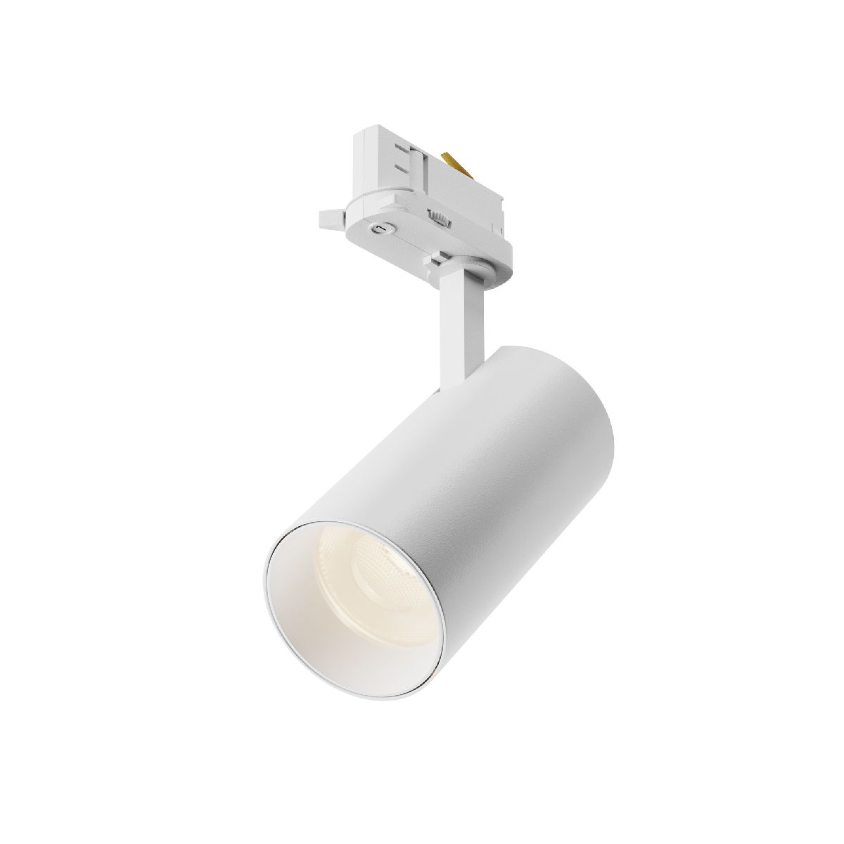 Трековый трехфазный светильник Maytoni Focus Led TR197-3-20WCCT-M-W в Санкт-Петербурге