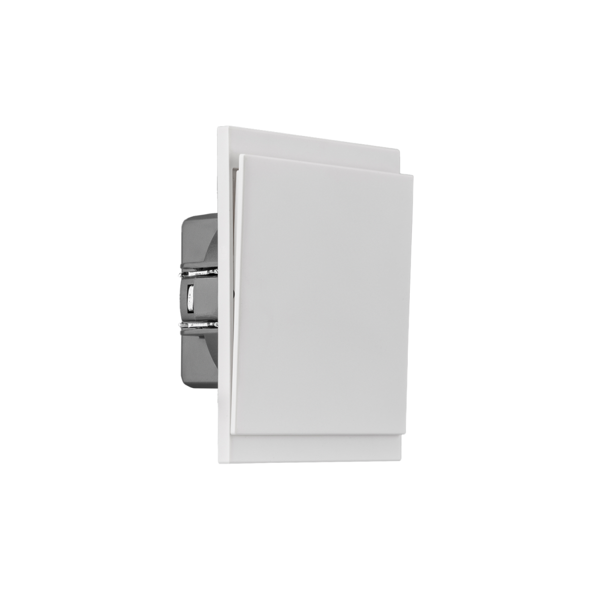 Выключатель SETE 1 кл 10А с/у жемчуг IP20/IP44 KRANZ KR-79-0705-1 в Санкт-Петербурге