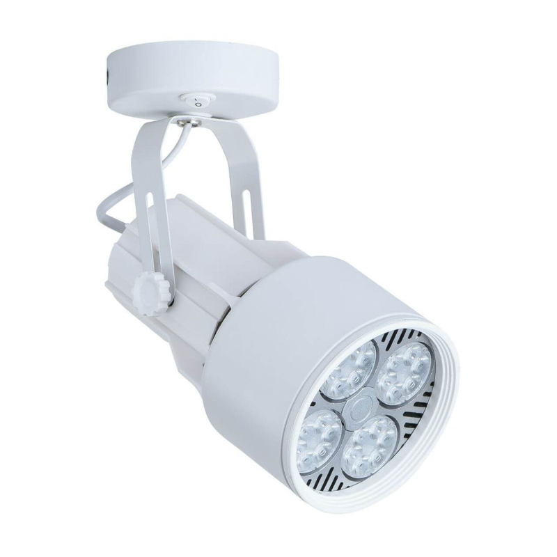 Спот Arte Lamp A6252AP-1WH в Санкт-Петербурге