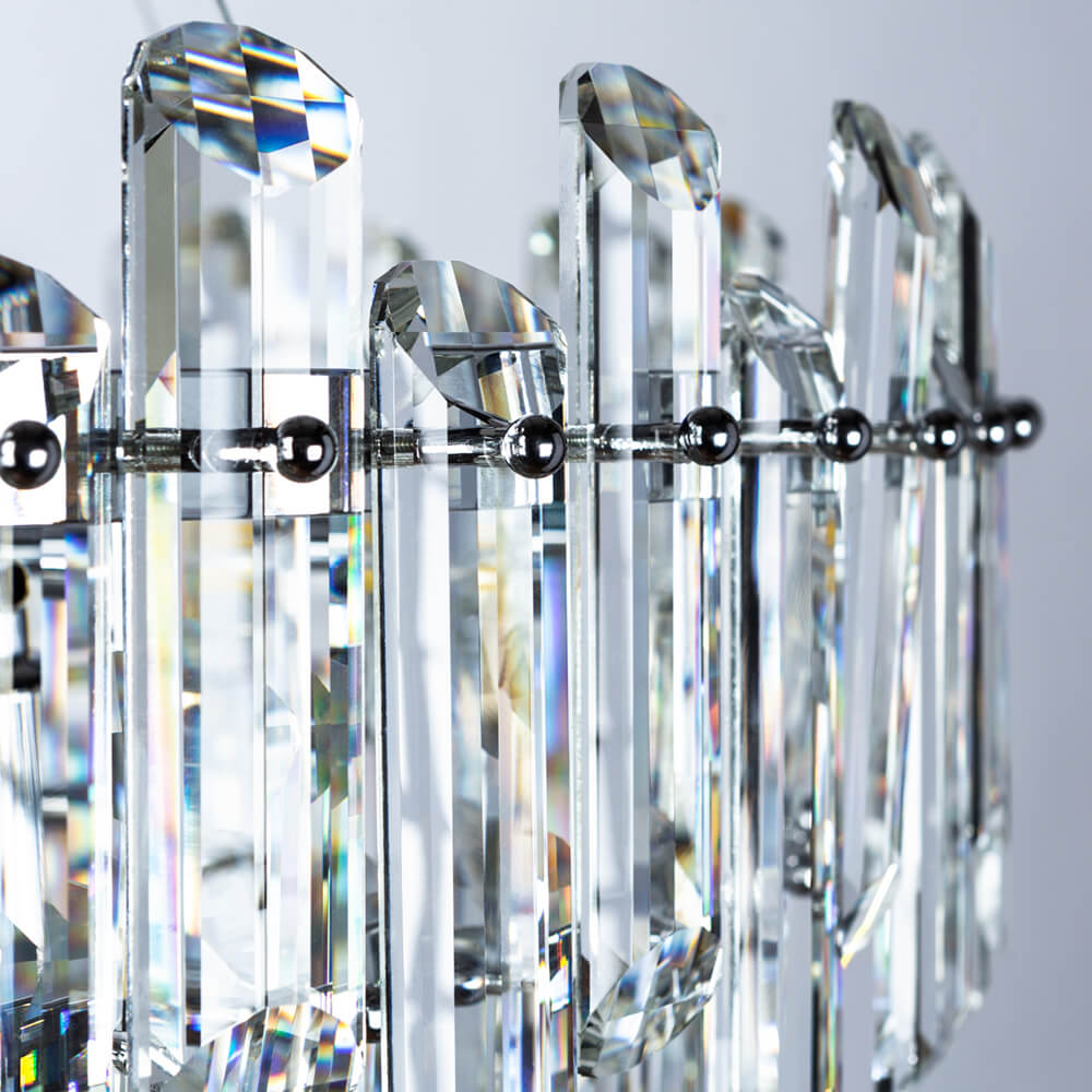 Подвесная люстра Divinare Bellatrix 3510/02 SP-18 в #REGION_NAME_DECLINE_PP#