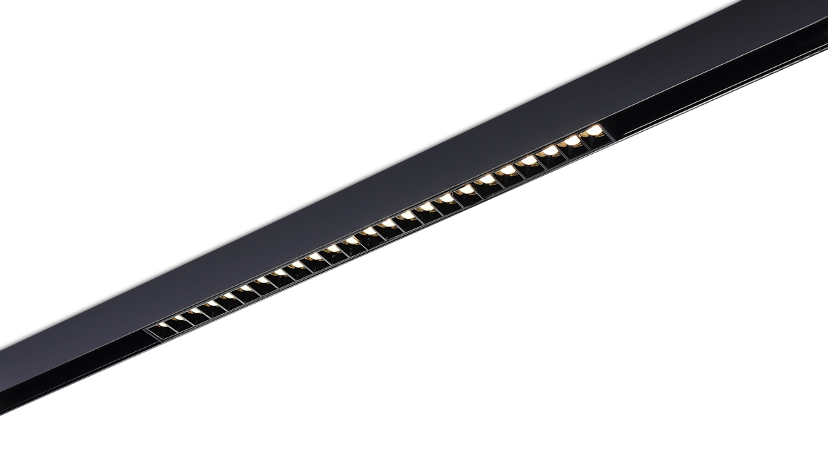 Трековый светильник Donolux Eye DL20291NW24BDIM в Санкт-Петербурге