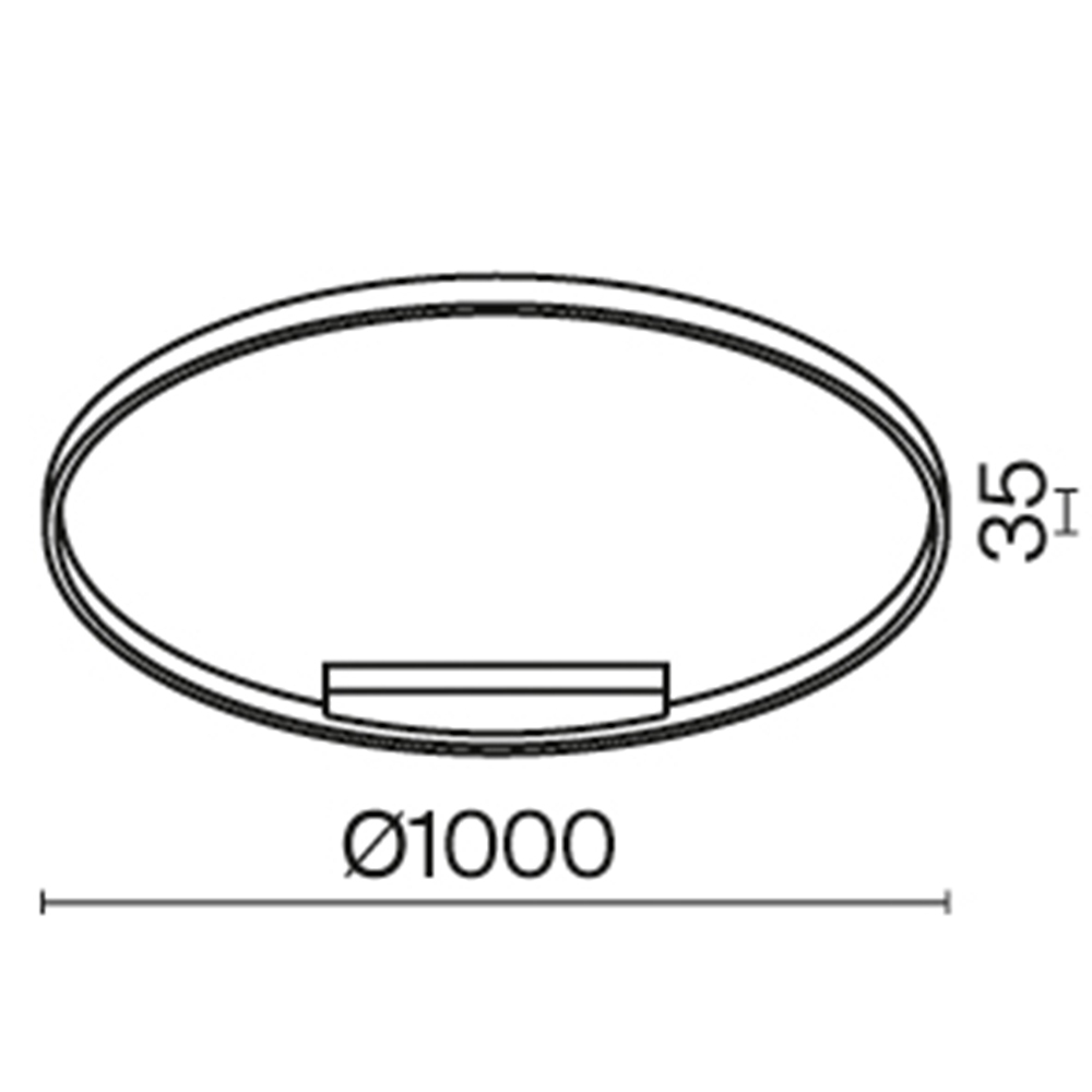 Подвесной светильник Maytoni Rim MOD058PL-L54WK в Санкт-Петербурге