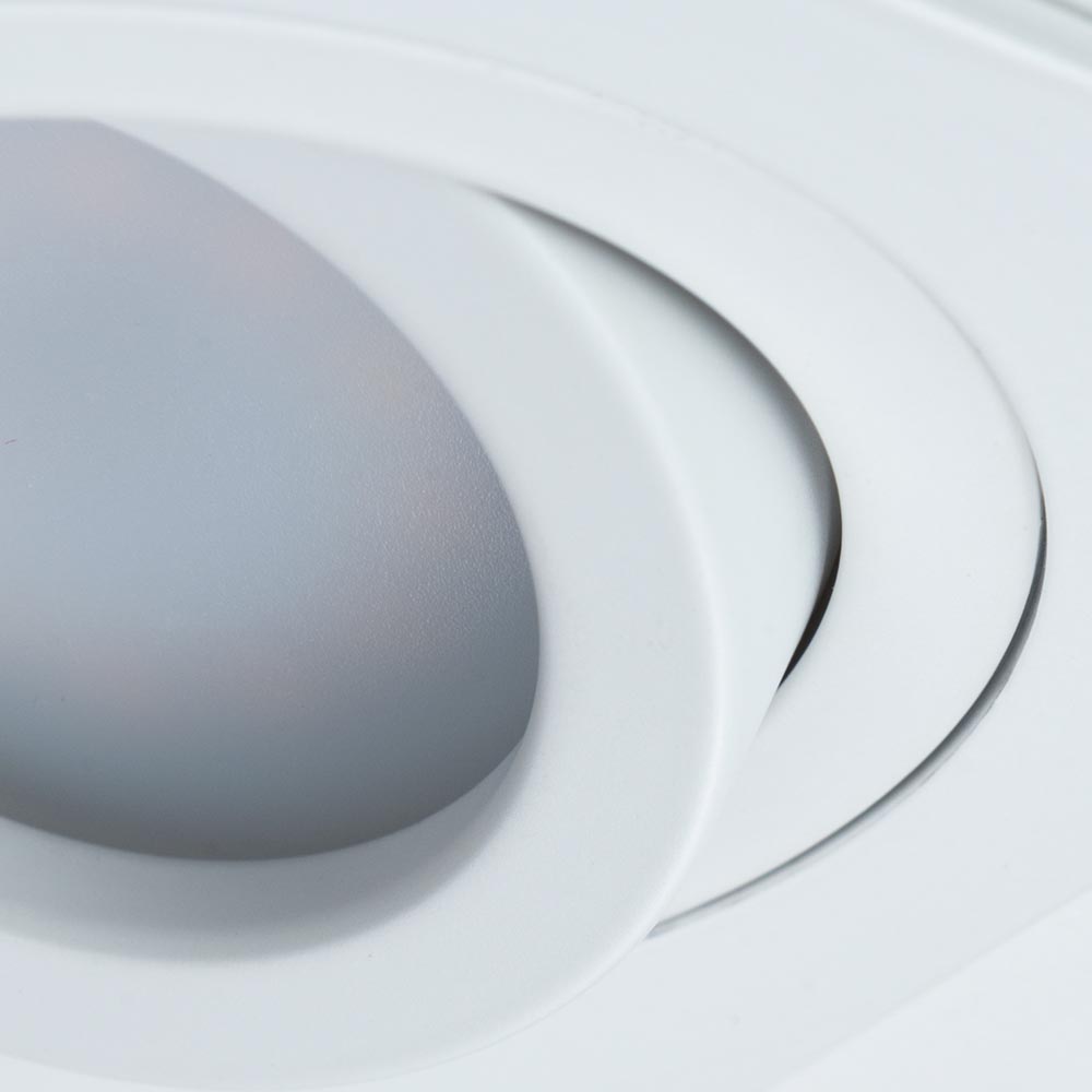 Встраиваемый светильник Arte Lamp Tarf A2168PL-1WH в #REGION_NAME_DECLINE_PP#