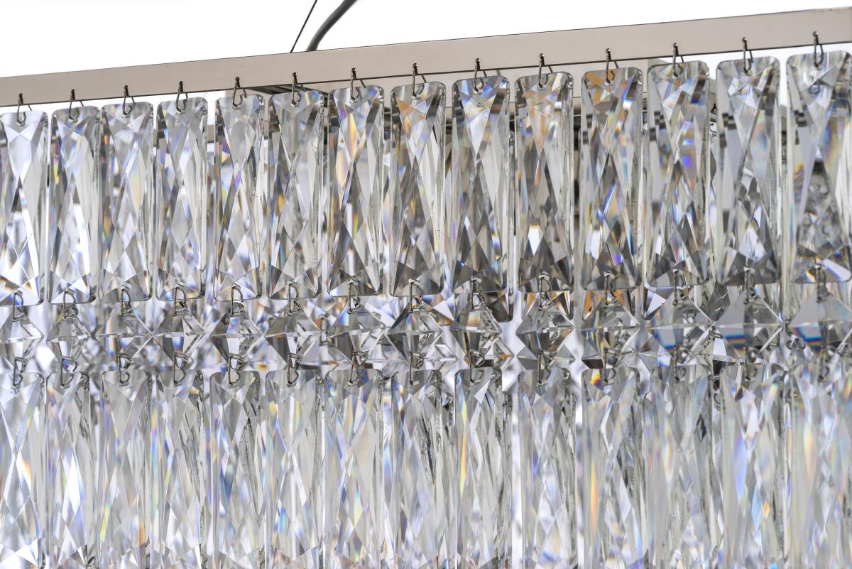 Подвесная люстра Arti Lampadari Elite Acquaro E 1.5.50.101 NP в Санкт-Петербурге