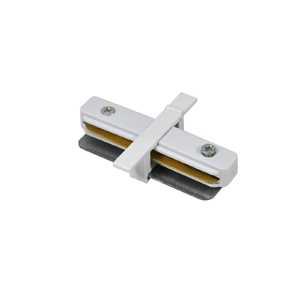 Коннектор прямой Escada Prima TRA-02-01-001-I White ESTR20020 в Санкт-Петербурге