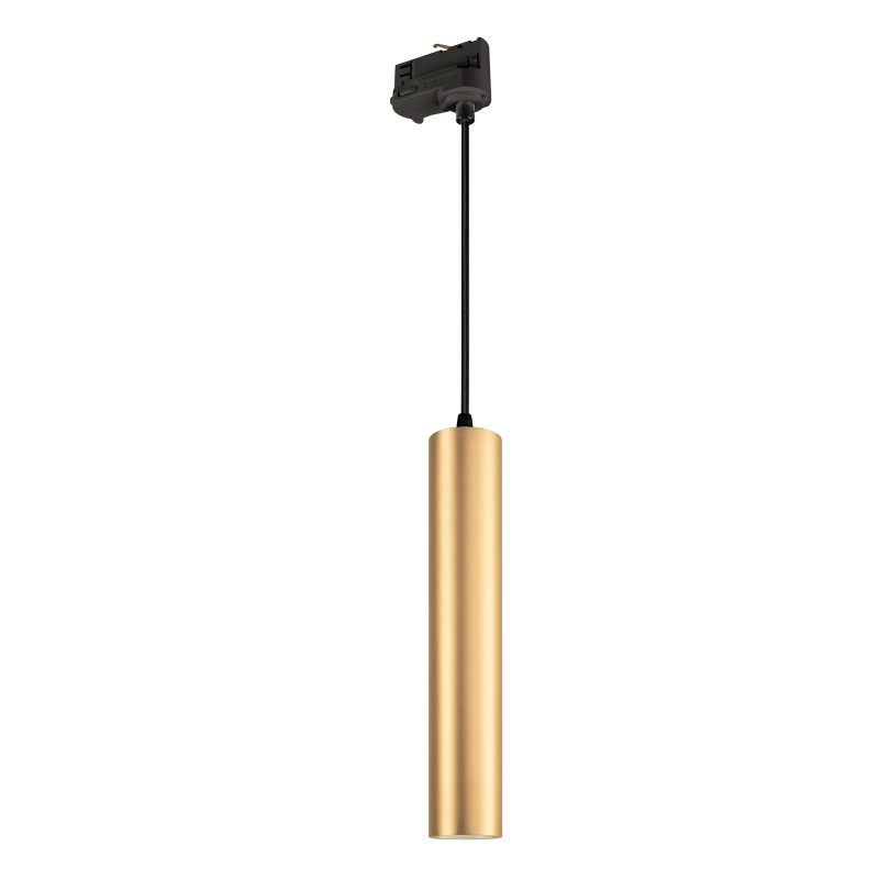 Трековый светильник Arlight LGD-Pipe-Track-Hang-4TR-R50-9W Day4000 037409 в Санкт-Петербурге