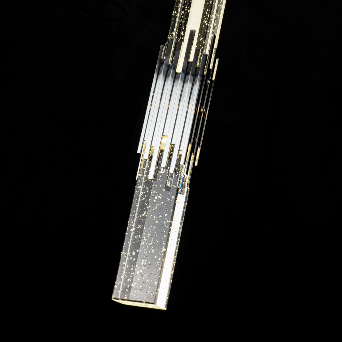 Подвесной светильник прямоугольный Modelux ML.88987.1 CR в #REGION_NAME_DECLINE_PP#