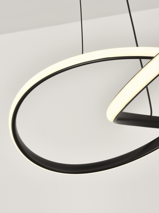 Подвесной светильник Natali Kovaltseva Finam HIGH-TECH LED LAMPS 82076 в Санкт-Петербурге