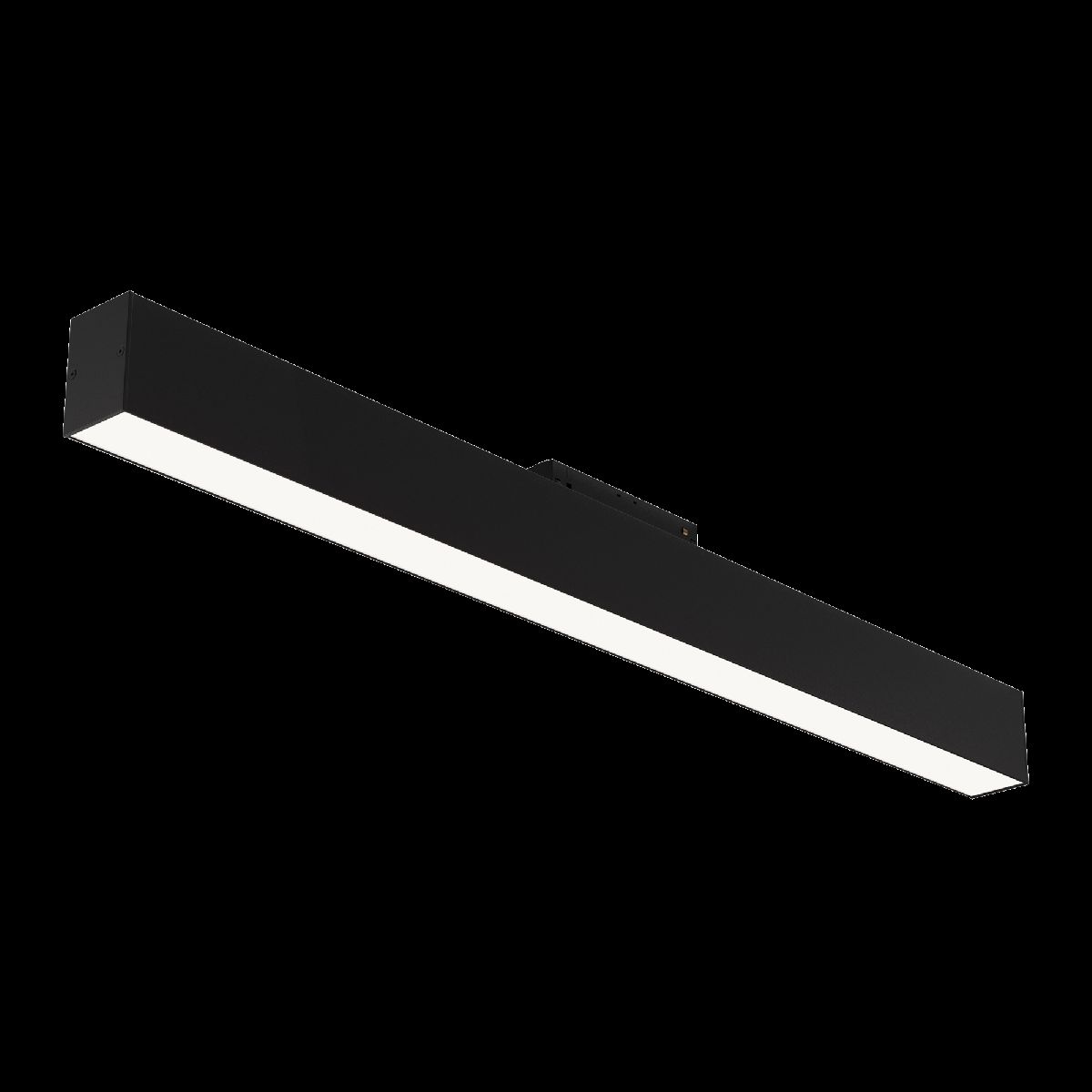 Трековый светильник Maytoni Track lamps TR012-2-20W4K-B в Санкт-Петербурге
