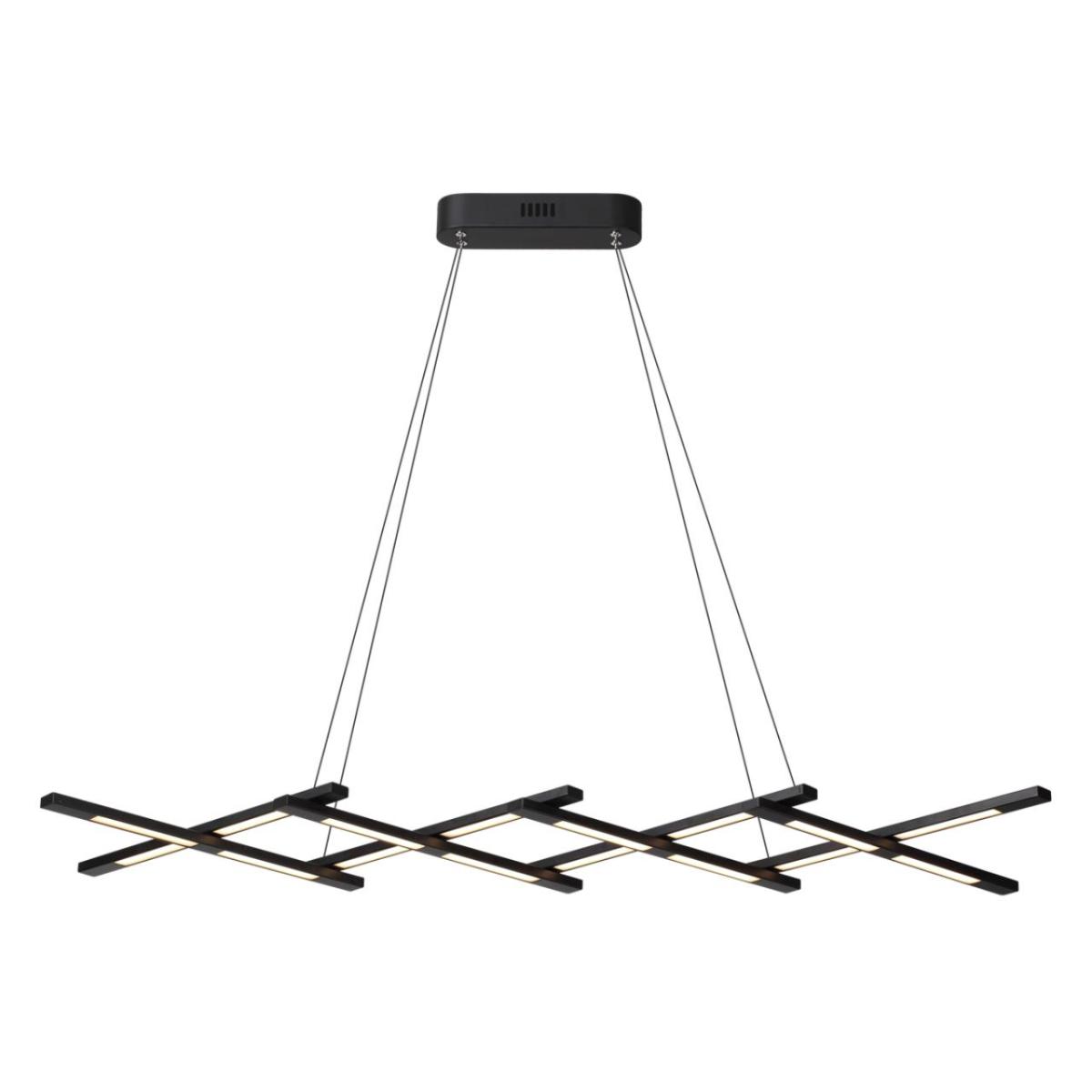 Подвесная люстра Odeon Light Rudy 4366/90L в Санкт-Петербурге
