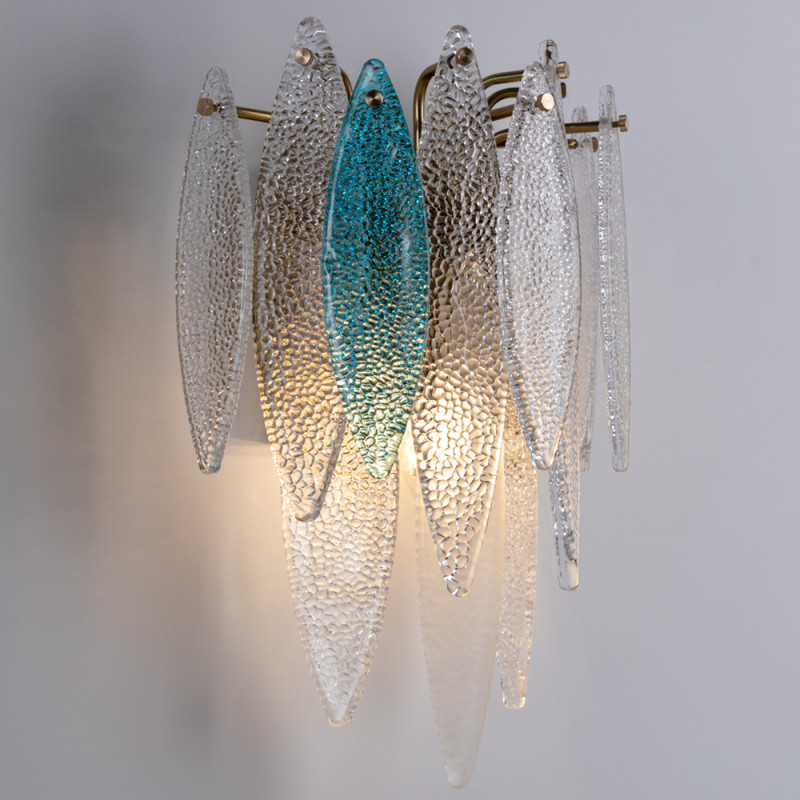 Бра Divinare Amelie 6002/01 AP-1 в #REGION_NAME_DECLINE_PP#