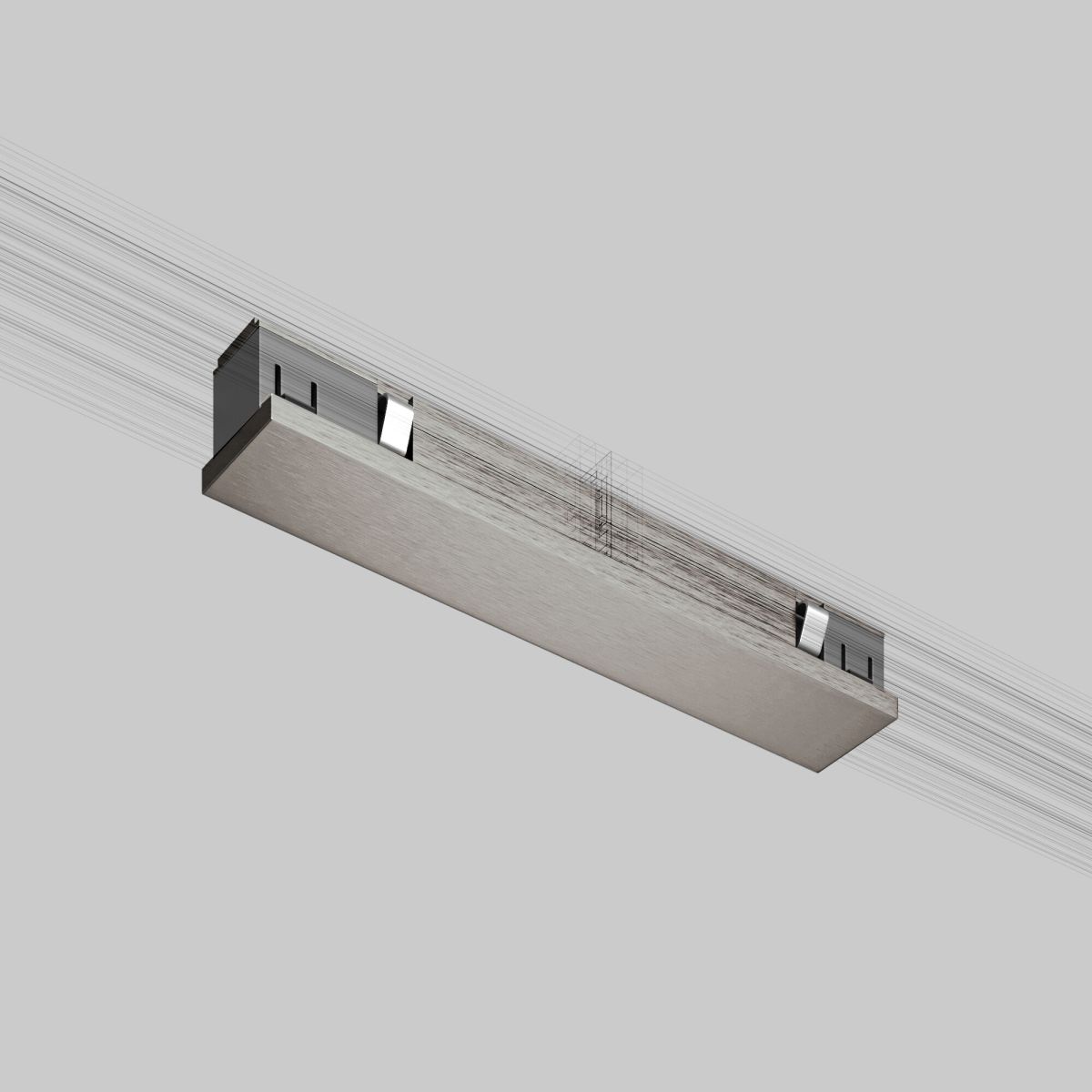 Прямой коннектор Elektrostandard Line Magnetic 85008/00 4690389220807 a072715 в #REGION_NAME_DECLINE_PP#