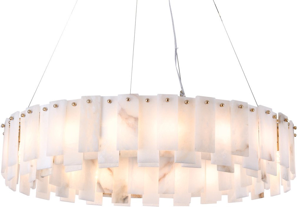 Подвесная люстра Stilfort Спаниш Стоун 2197/05/18P в Санкт-Петербурге