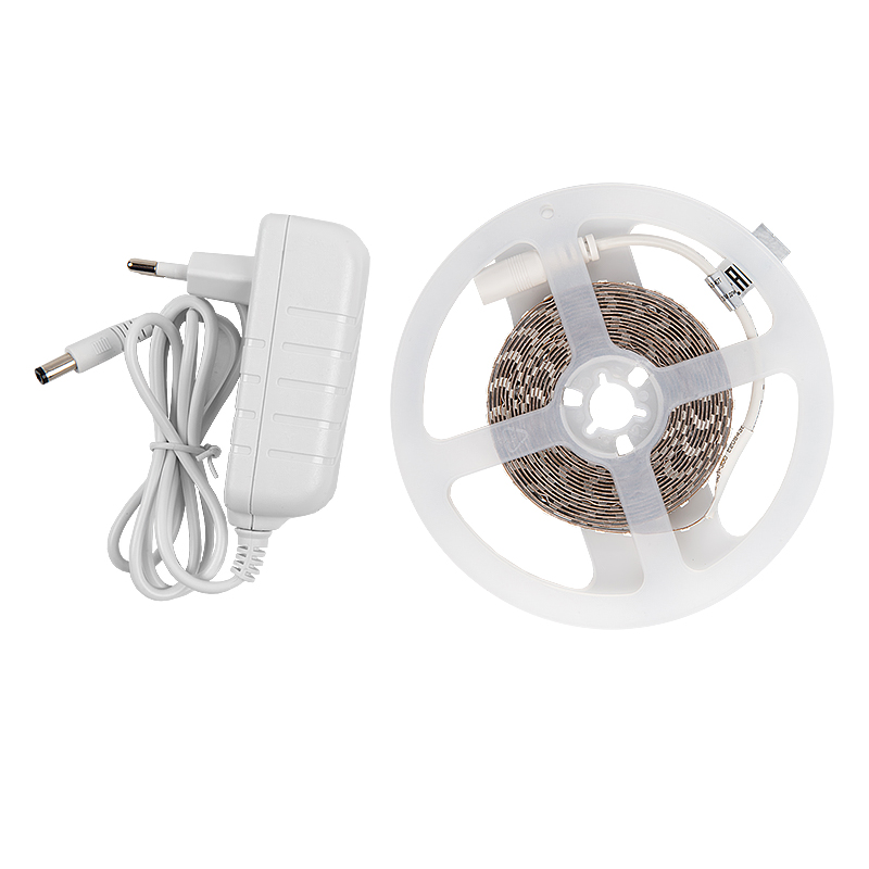 Светодиодная лента (комплект) General GLS-2835-120-9.6-12-IP20-PRO-3-3-KIT 501021 в Санкт-Петербурге