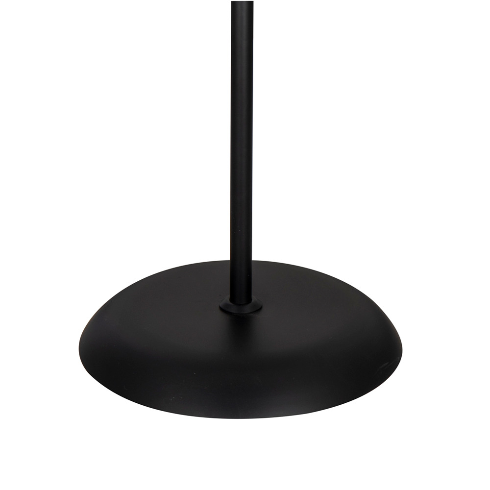 Торшер Arte Lamp Duetto A9569PN-2BK в Санкт-Петербурге