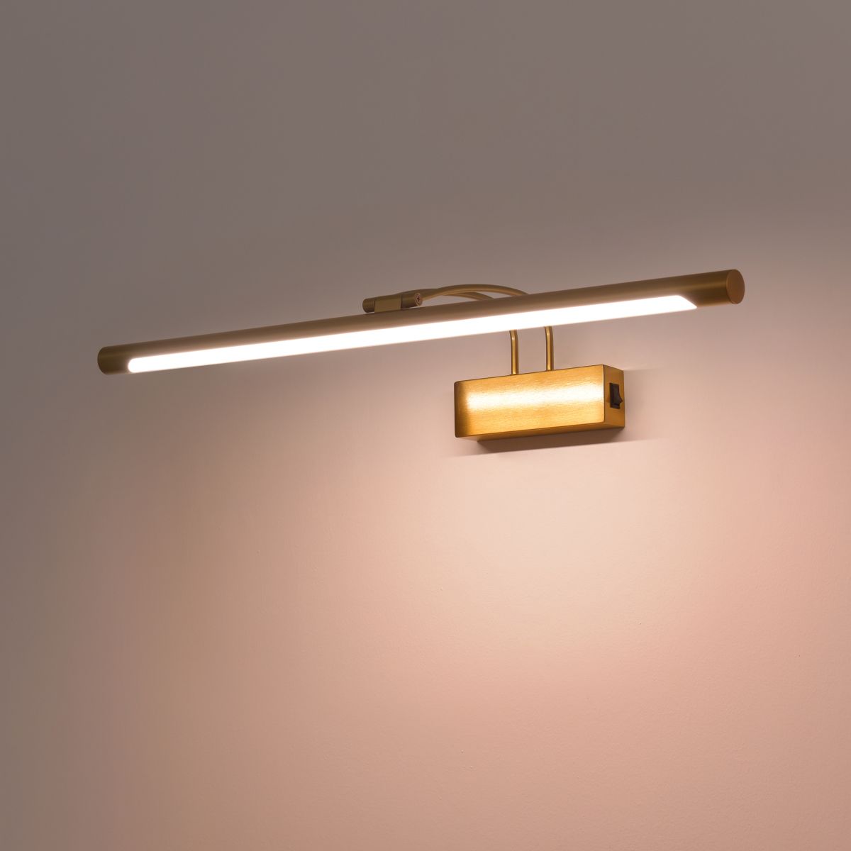 Подсветка для картин Lightstar Noce 201161 в Санкт-Петербурге