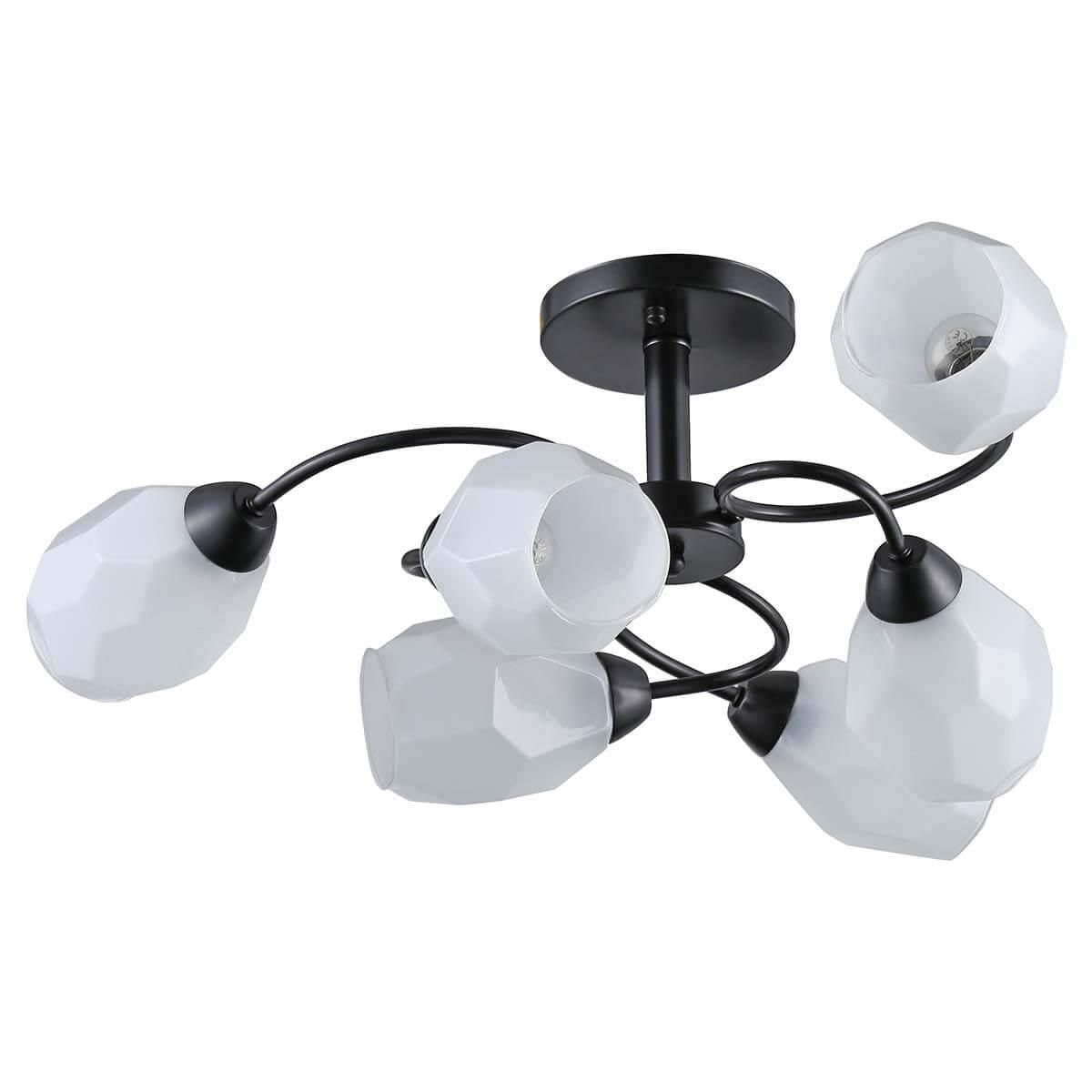 Потолочная люстра Rivoli Gloria 9089-306 Б0052695 в #REGION_NAME_DECLINE_PP#