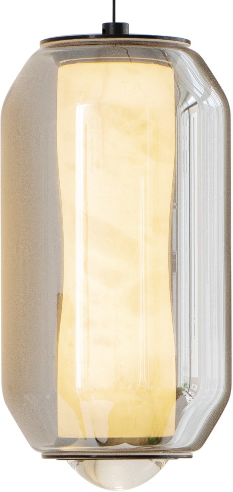 Подвесной светильник Stilfort Геолайт 4036/02/01P в Санкт-Петербурге