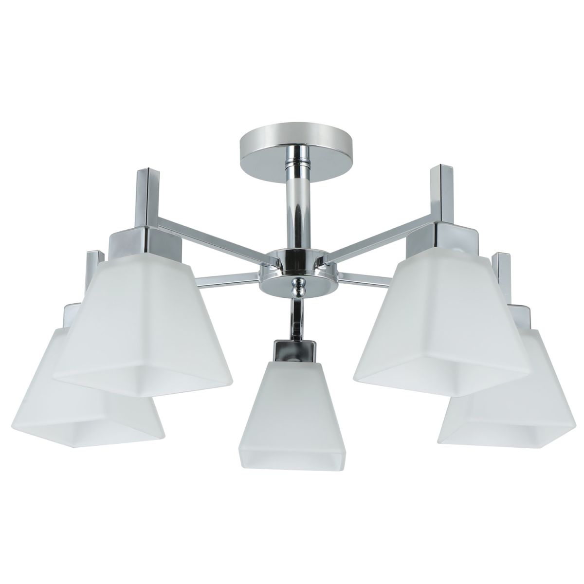 Люстра на штанге Reluce 23570-0.3-05 в #REGION_NAME_DECLINE_PP#