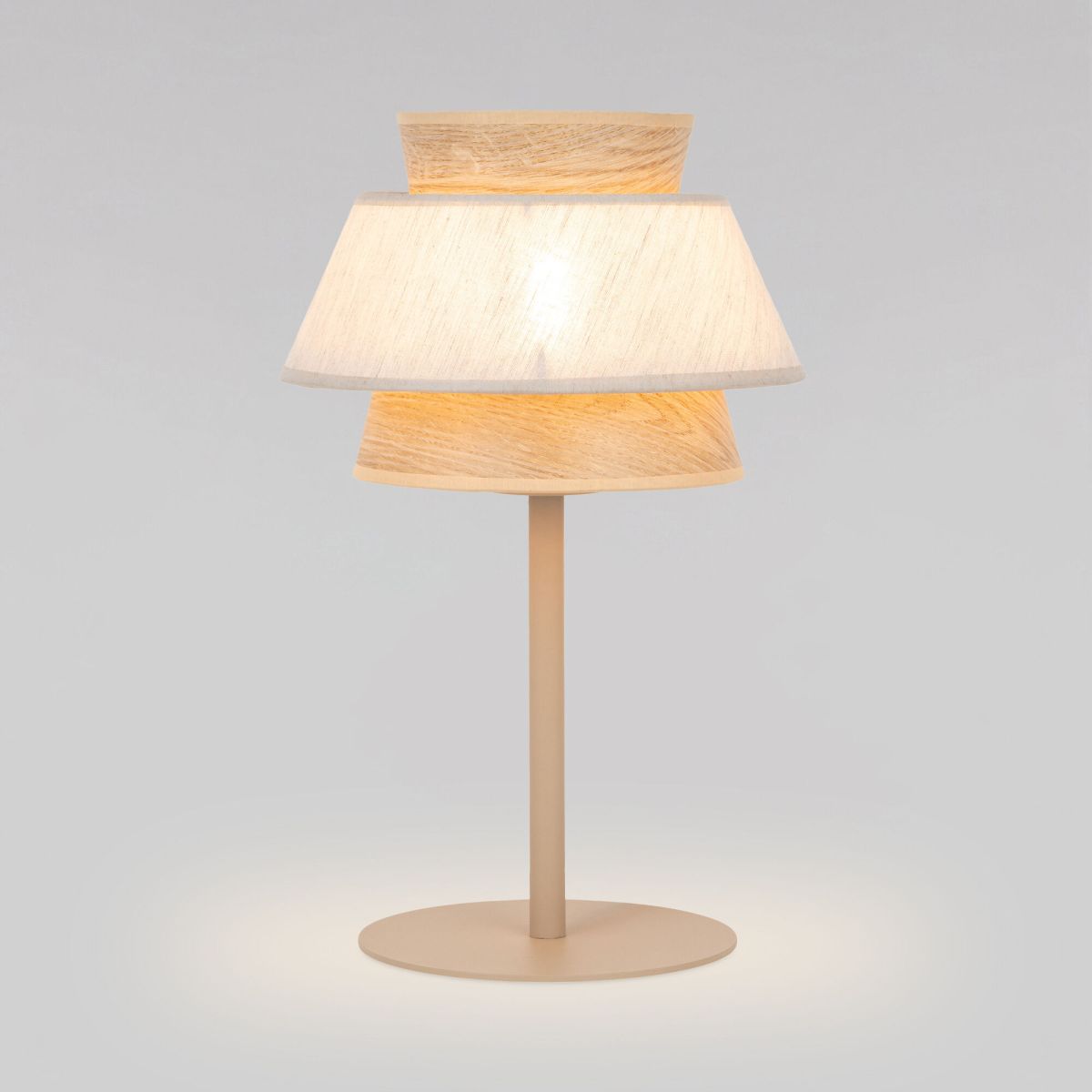Настольная лампа TK Lighting 16222 Kalum a073047 в Санкт-Петербурге