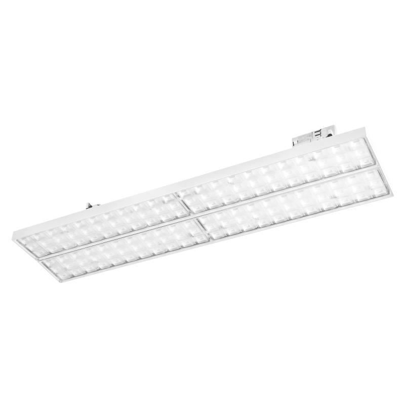 Трековый светильник Arlight LGD-Mars-4TR-S582x138-50W Day4000 035499 в Санкт-Петербурге