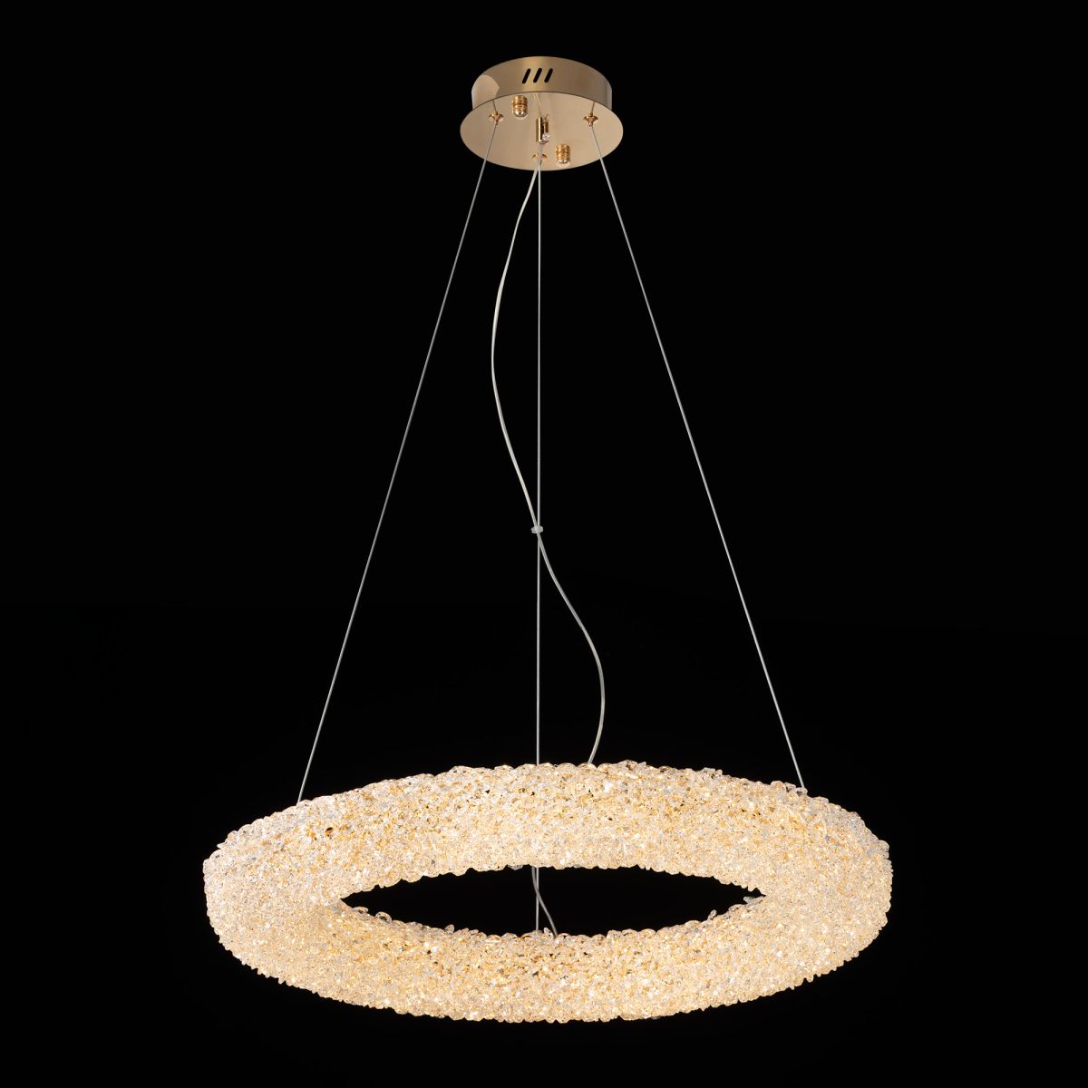 Подвесная люстра Citilux Cloudy CL323162 в #REGION_NAME_DECLINE_PP#