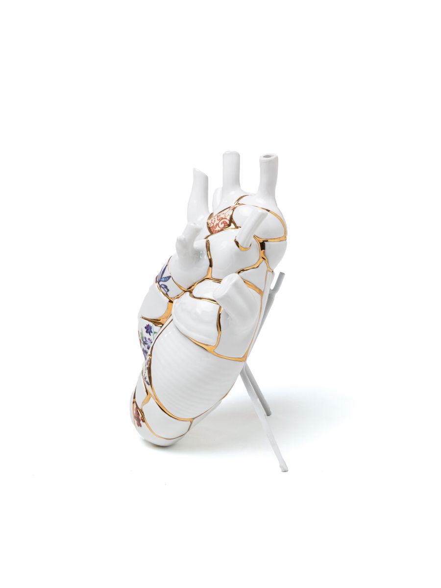 Ваза Seletti Love in Bloom 9929 в Санкт-Петербурге