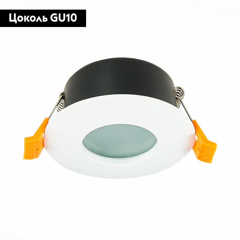 Встраиваемый светильник ST Luce ST213 ST213.508.01 в Санкт-Петербурге