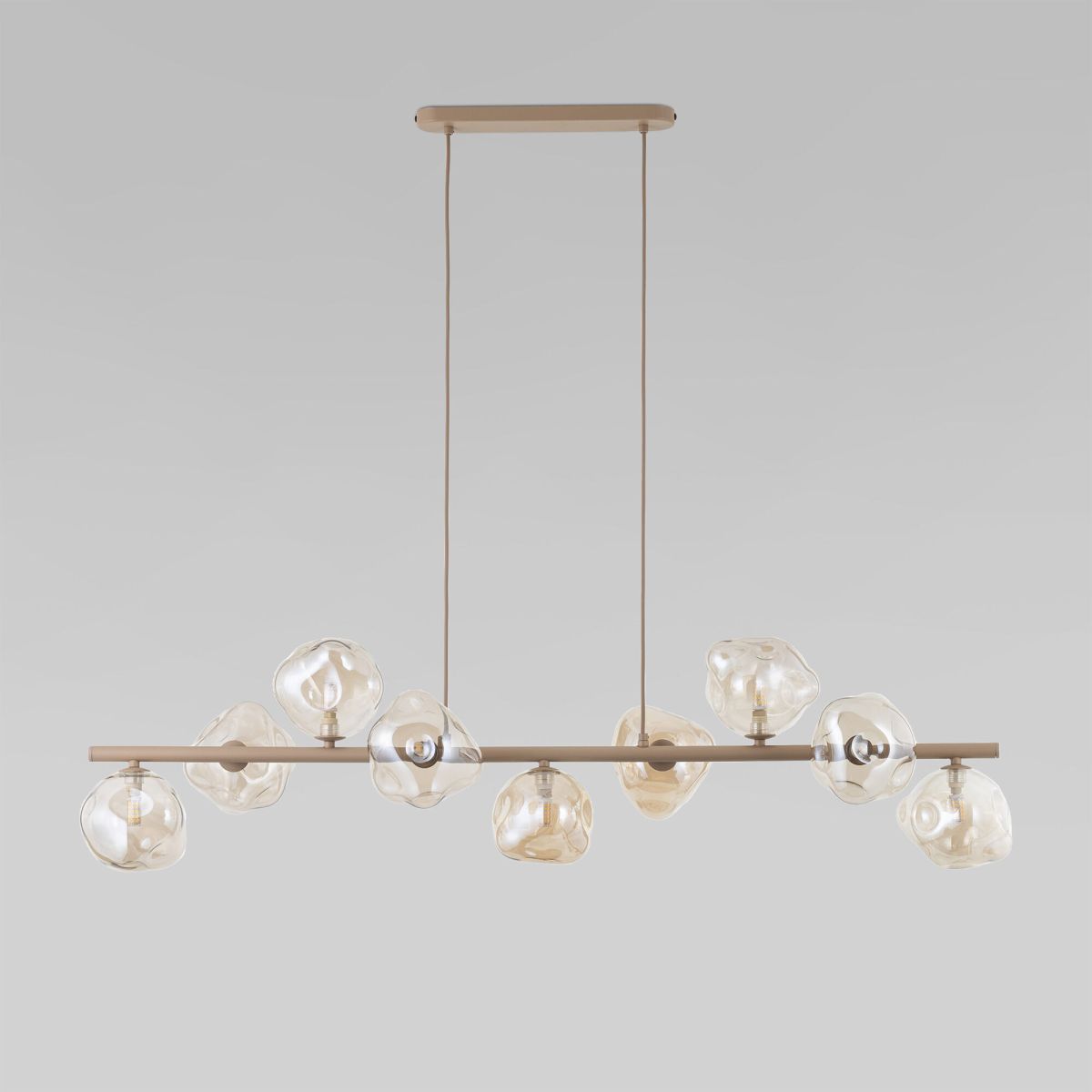 Подвесной светильник TK Lighting 11110 Lava Sabia a071865 в Санкт-Петербурге